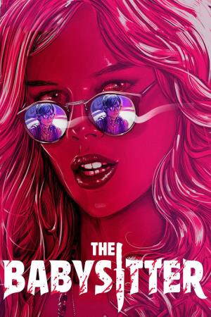 Babysitter's Poster