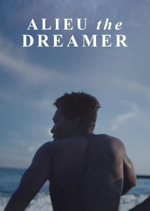 Alieu The Dreamer's Poster