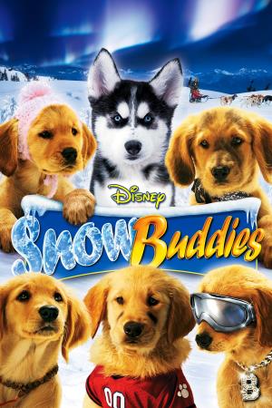 Buddies's Poster
