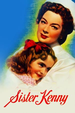 Sister Kenny's Poster