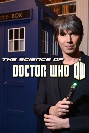 The Science of Doctor Who's Poster