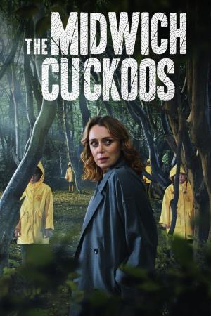 The Midwich Cuckoos's Poster