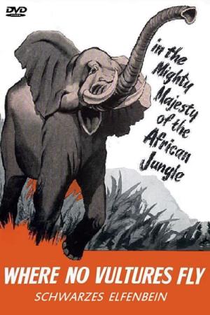 Where No Vultures Fly's Poster