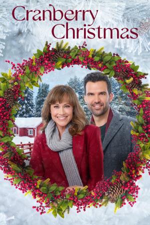Cranberry Christmas's Poster