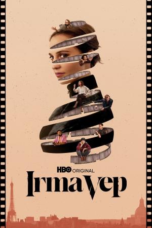 Irma Vep's Poster
