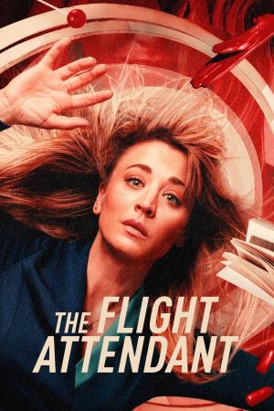 The Flight Attendant 2's Poster