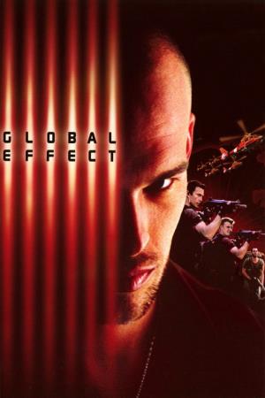 Global Effect's Poster