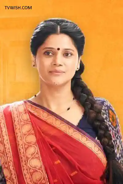 Pushpa Impossible's Poster