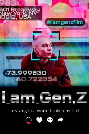 I-Gen's Poster