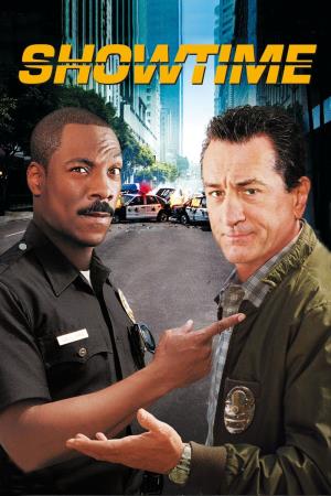 Showtime's Poster