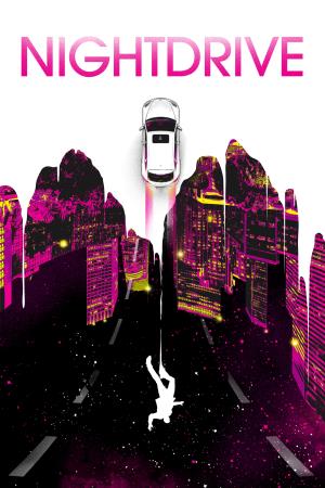 Night Drive's Poster