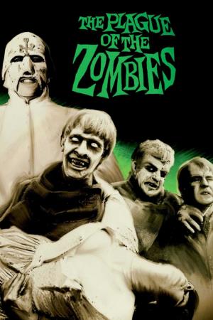 Plague of the Zombies's Poster