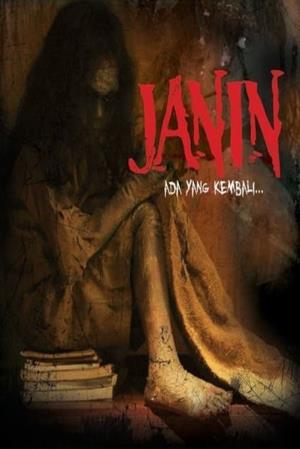 Janin's Poster