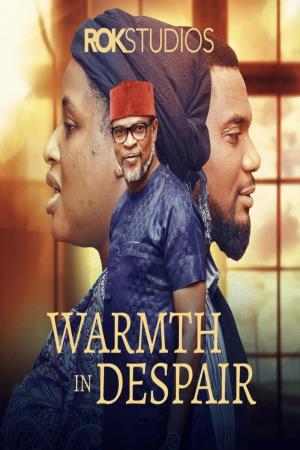 Warmth In Despair's Poster