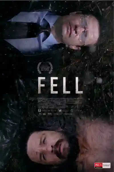 Fell's Poster