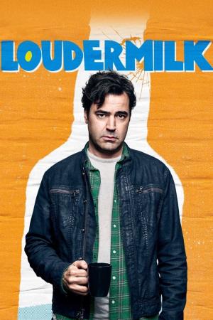 Loudermilk's Poster