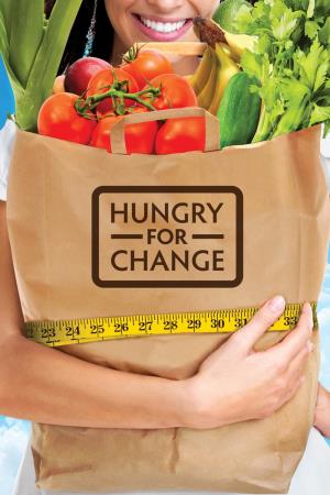 Hungry for It's Poster