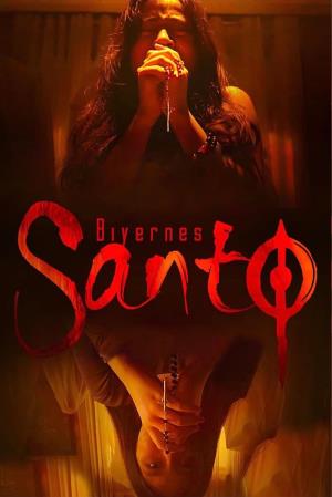 Biyernes Santo's Poster