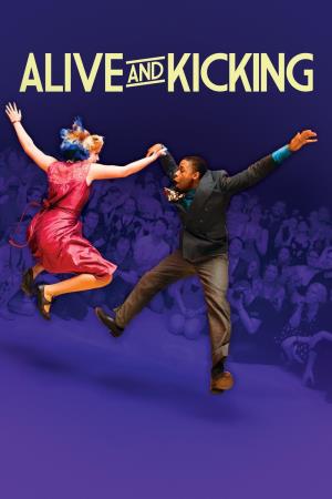 Alive and Kicking's Poster