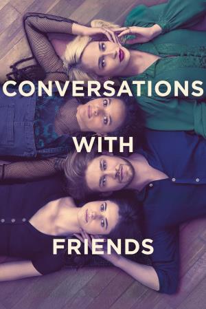 Conversations with Friends's Poster