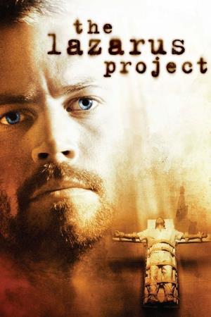 The Lazarus Project's Poster