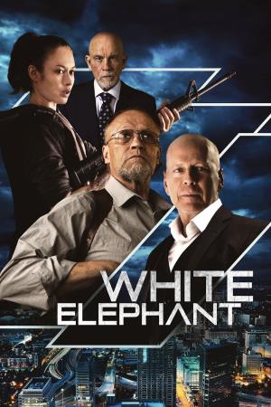 White Elephant's Poster