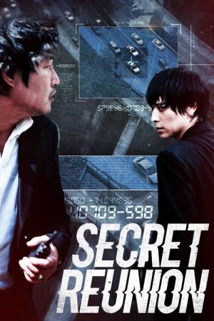 Secret Reunion's Poster