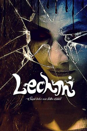 Lechmi's Poster