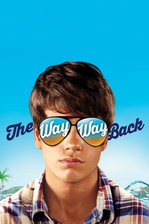 The Way Way Back's Poster