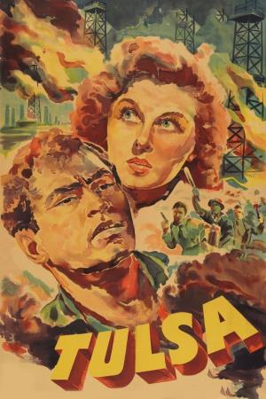 Tulsa's Poster