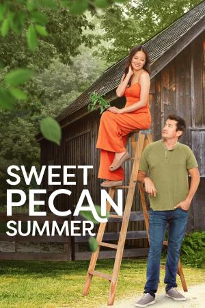 Sweet Pecan Summer's Poster