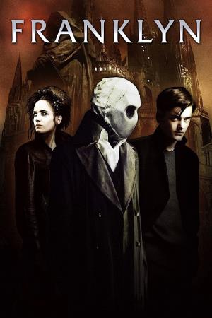 Franklyn's Poster
