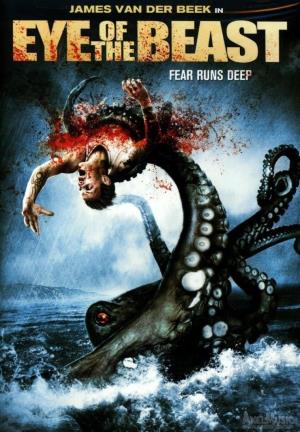 Eye Of The Beast's Poster