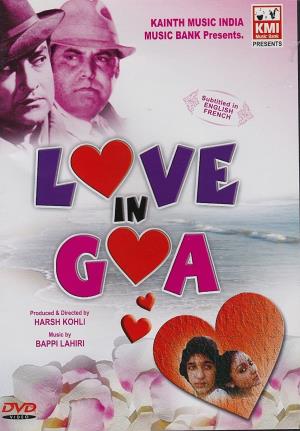Love In Goa's Poster