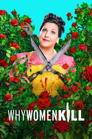 Why Women Kill's Poster