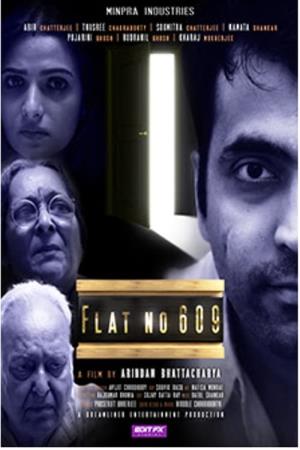 Flat No 609's Poster