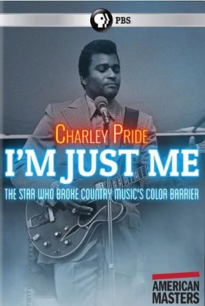 Charley Pride - I'm Just Me's Poster