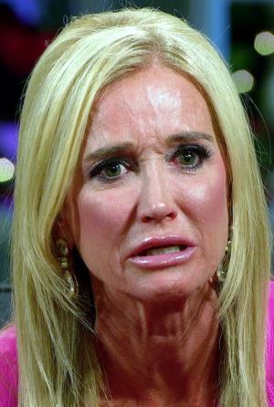 The Real Housewives of Beverly Hills's Poster