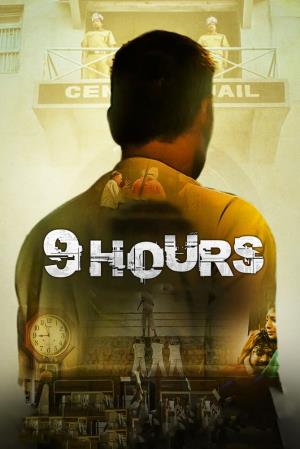 9 Hours's Poster