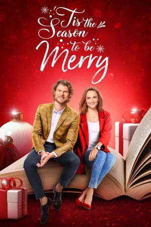 Tis the Season to be Merry's Poster