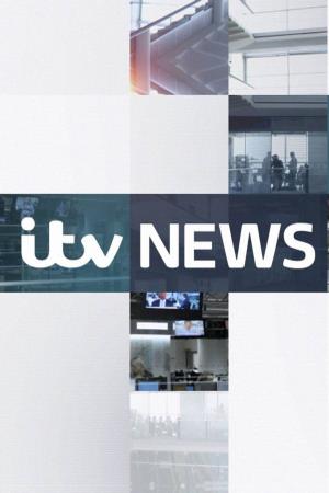 ITV News's Poster