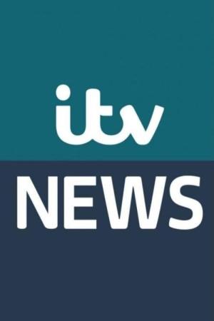 ITV Evening News's Poster