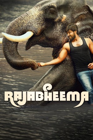 Rajabheema's Poster
