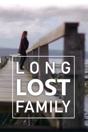Long Lost Family's Poster
