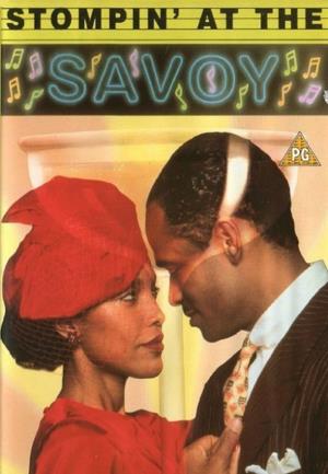 The Savoy's Poster