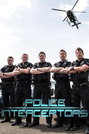 Police Interceptors's Poster