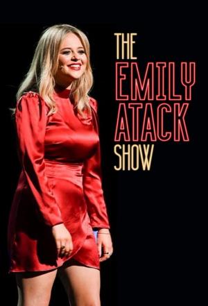 The Emily Atack Show's Poster
