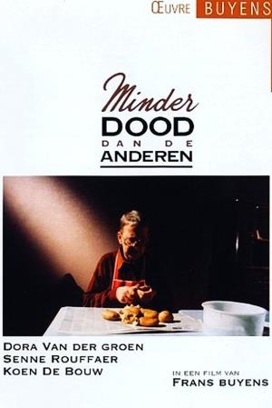 Minder's Poster