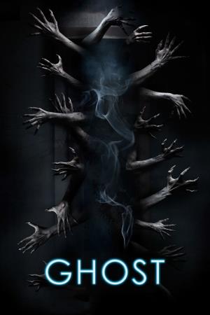 Ghost's Poster