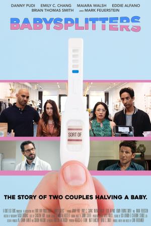 Babysplitters's Poster